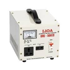 LIOA DRI-500 Stabilizer